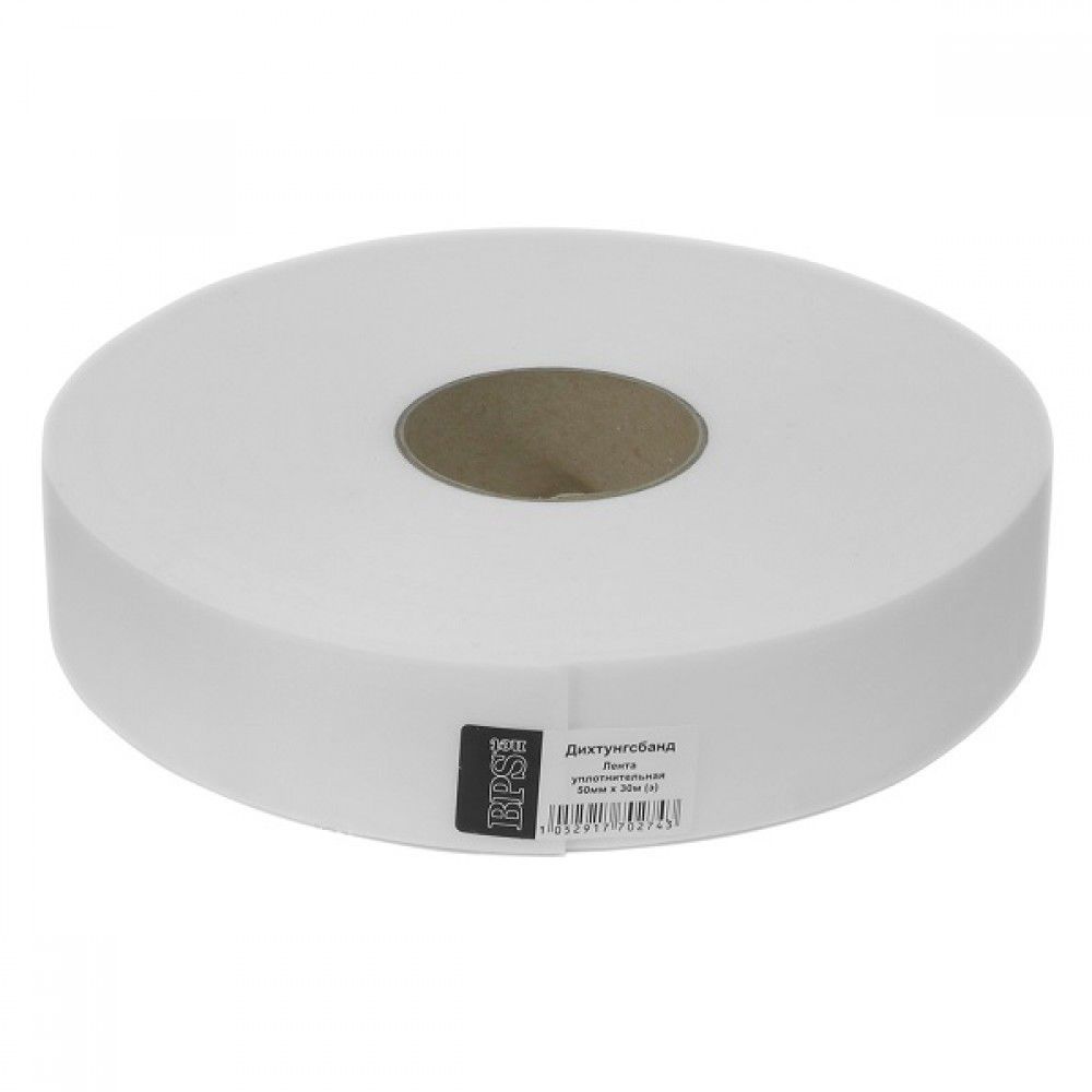 Купить Лента уплотнительная ДихтунгсбандBPS 95мм х 30м в Москве и ...