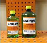 Нижегородхимпром Скипидар 0,5 л