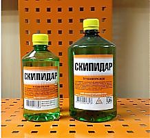 Нижегородхимпром Скипидар 0,5 л