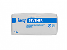 Клей для теплоизоляции Knauf Севенер, 25 кг