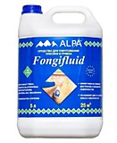 Alpa Fongifluid средство для уничтожения плесени и грибка 5 л
