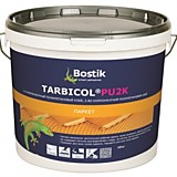 Двухкомпонентный полиуретановый клей Бостик Тарбикол ПУ 2К / Bostik TARBICOL PU 2K 10 кг