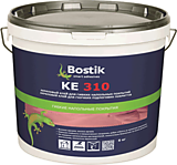 Клей для напольных покрытий экономичный Bostik KE 310 20 кг
