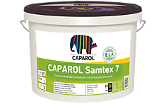 CAPAROL Samtex 7