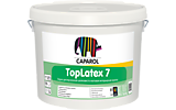 CAPAROL TopLatex 7