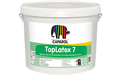 CAPAROL TopLatex 7
