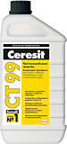 Ceresit CT 99 противогрибковое средство концентрат 1 л