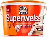 DUFA Superweiss