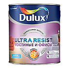 Dulux Ultra Resist Гостиные и Офисы