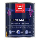 Euro Matt 3