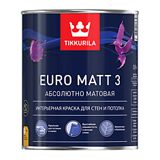 Euro Matt 3