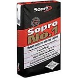 Клей для плитки Sopro №1(400) , 25кг