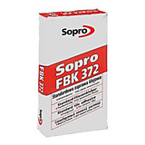 Клей для плитки Sopro FBK 372