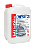 Латексная добавка LATEXKOL–м, 8,5кг