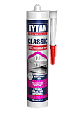 Жидкие гвозди Титан / Tytan Classic Fix прозрачный 310 мл