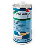 Очиститель нерастворимый Cosmofen 5
