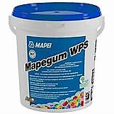Быстросохнущая эластичная жидкая мембранам Mapegum WPS, 10 кг