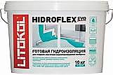 Мастика гидроизоляционная Литокол / Litokol Hidroflex 5 кг