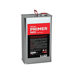 Однокомпонентный полиуретановый грунт-праймер Tricol Primer Red 5 кг