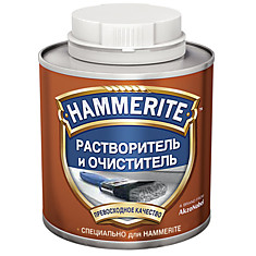Растворитель HAMMERITE Thinners, 0,5 литр