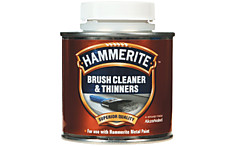 Растворитель HAMMERITE Thinners, 1 литр