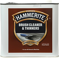 Растворитель HAMMERITE Thinners, 2,5 литр