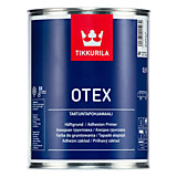 Краска Tikkurila Otex / Тиккурила Отекс грунт адгезионный и ПВХ для сложных оснований, 0,9 л