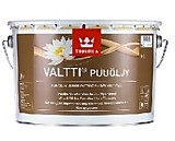 Tikkurila Valtty Puuoljy / Валти Пуолью Масло для дерева, 0,9 л
