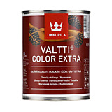Tikkurila Valtti Color Extra / Тиккурила Валтти Колор Экстра фасадная лазурь, 0,9 л