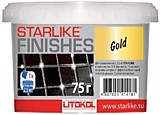Starlike Finishes Gold Старлайк Финишес Голд Золотая, 150гр