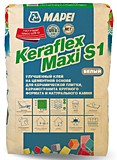 MAPEI Keraflex Maxi S1 белый