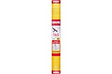 Стеклосетка фасадная PUFAPRO 145 г/м2, ячейка 5x5 мм, 1x30 м, жёлтая