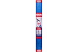 Стеклосетка фасадная PUFAPRO 160 г/м2, ячейка 5x5 мм, 1x30 м, синяя