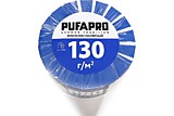 Малярный флизелин PUFAPRO 130 г/м2, 1,06x25 м (26,5 м2)