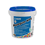 Быстросохнущая эластичная жидкая мембранам Mapegum WPS, 5 кг