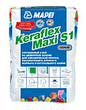 MAPEI Keraflex Maxi S1 серый
